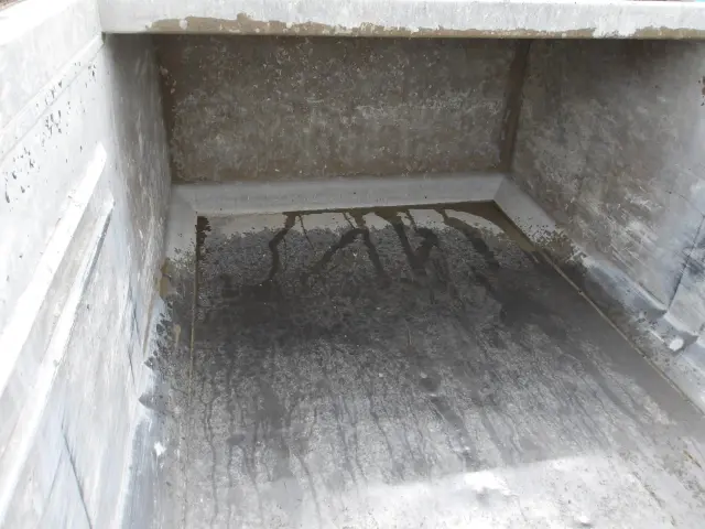 いすゞ ギガ QPG-CXZ77BT(6x4)の写真12