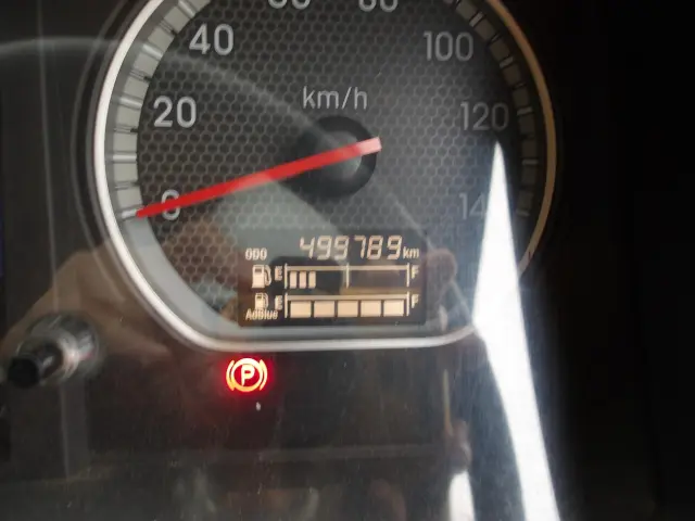 いすゞ ギガ QPG-CXZ77BT(6x4)の写真22