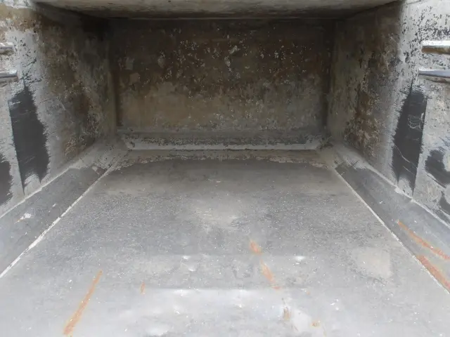 いすゞ ギガ QPG-CXZ77BT(6x4)の写真12