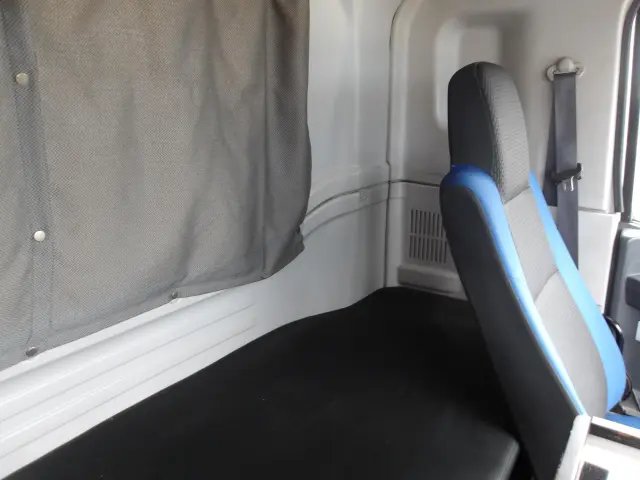 いすゞ ギガ QPG-CXZ77BT(6x4)の写真21