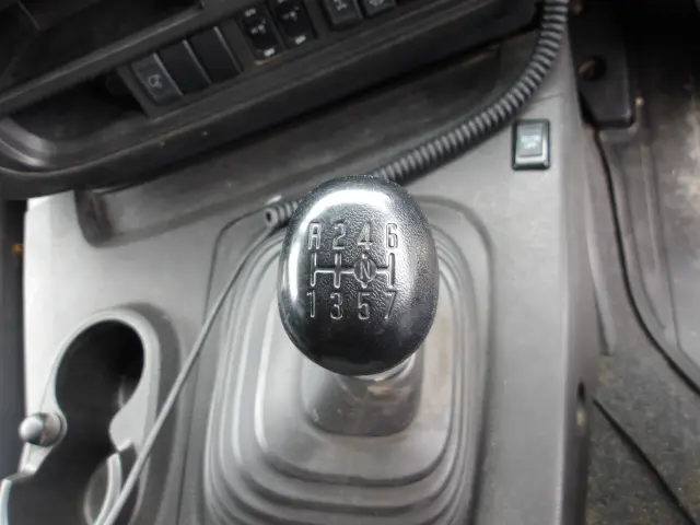 いすゞ ギガ QPG-CXZ77BT(6x4)の写真24