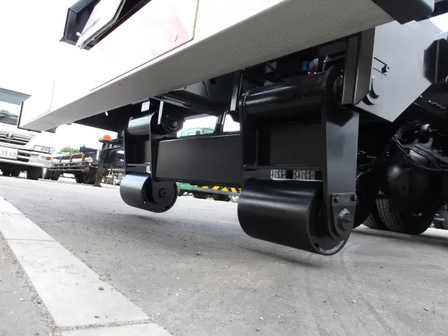 日野 プロフィア 2DG-FS1AHE(6x4)の写真11