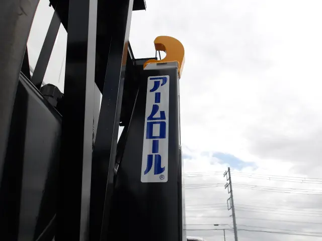 日野 プロフィア 2DG-FS1AHE(6x4)の写真12