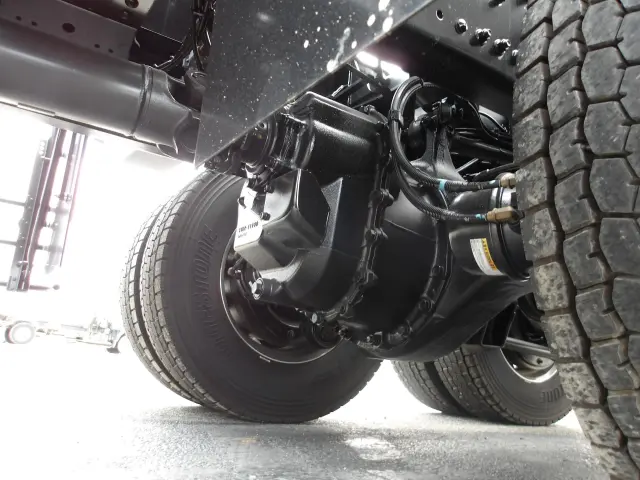 日野 プロフィア 2DG-FS1AHE(6x4)の写真15