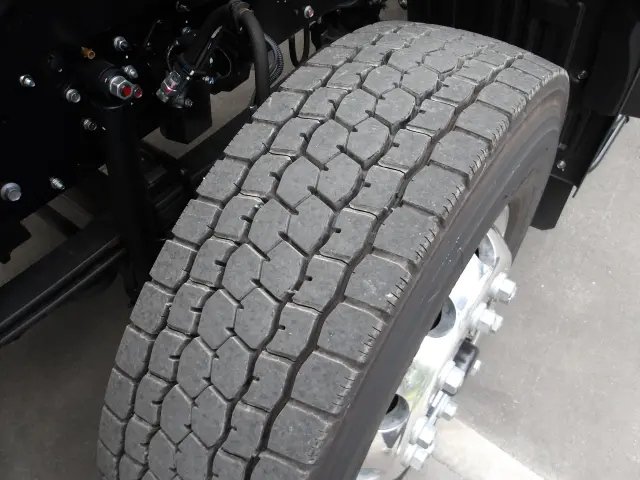 日野 プロフィア 2DG-FS1AHE(6x4)の写真18