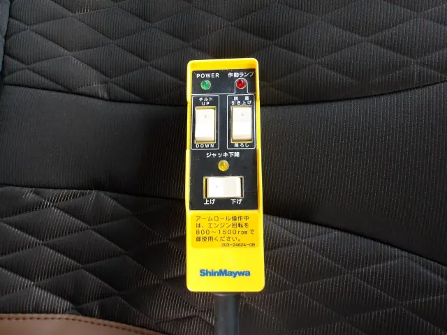 日野 プロフィア 2DG-FS1AHE(6x4)の写真25