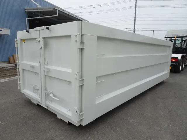 新明和工業 コンテナ CNA22-11Aの写真3