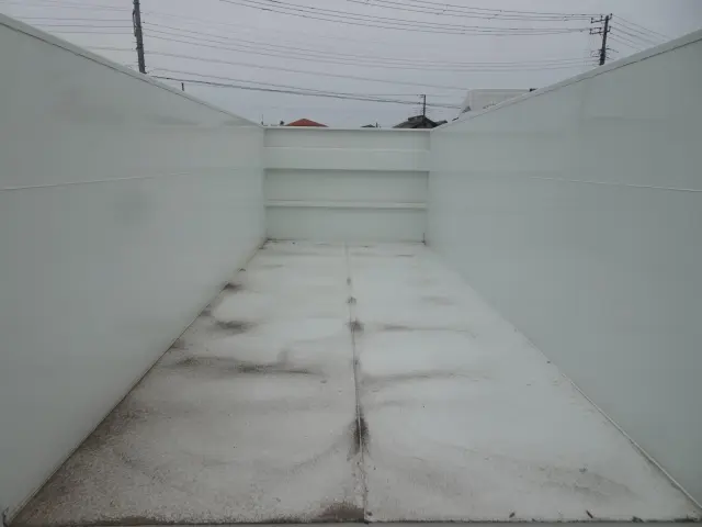 新明和工業 コンテナ CNA22-11Aの写真7