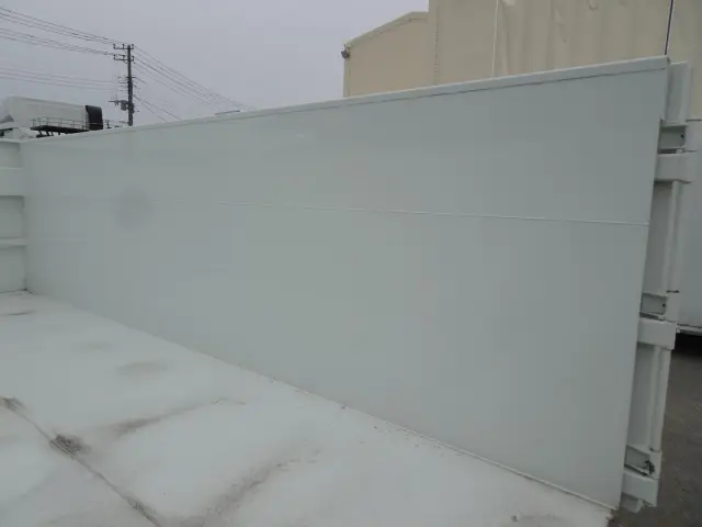 新明和 コンテナ CNA22-11A(未入力/関係無)の写真9