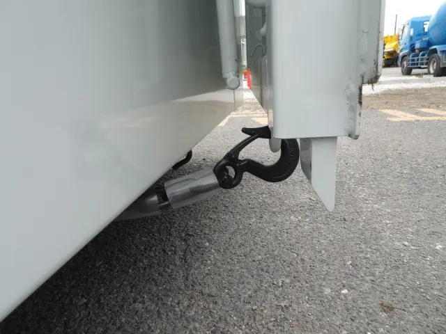 新明和 コンテナ CNA22-11A(未入力/関係無)の写真13