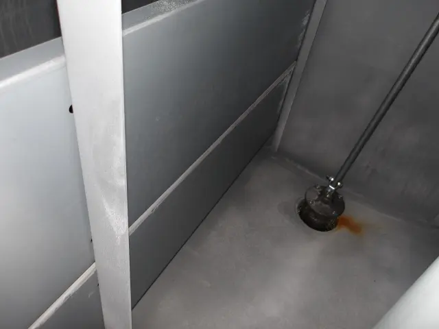 日野 デュトロ 2DG-XZU675M(4WD)の写真11