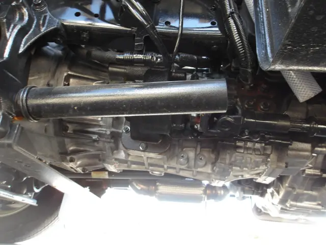 日野 デュトロ 2DG-XZU675M(4WD)の写真18