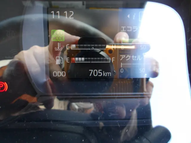 日野 デュトロ 2DG-XZU675M(4WD)の写真21