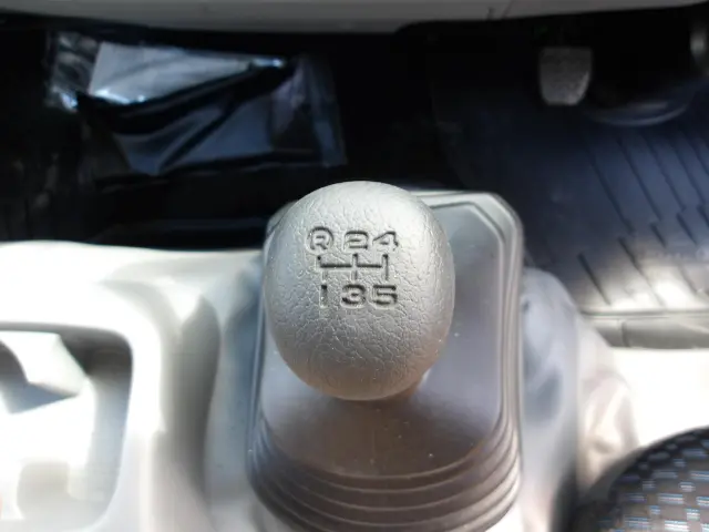 日野 デュトロ 2DG-XZU675M(4WD)の写真24