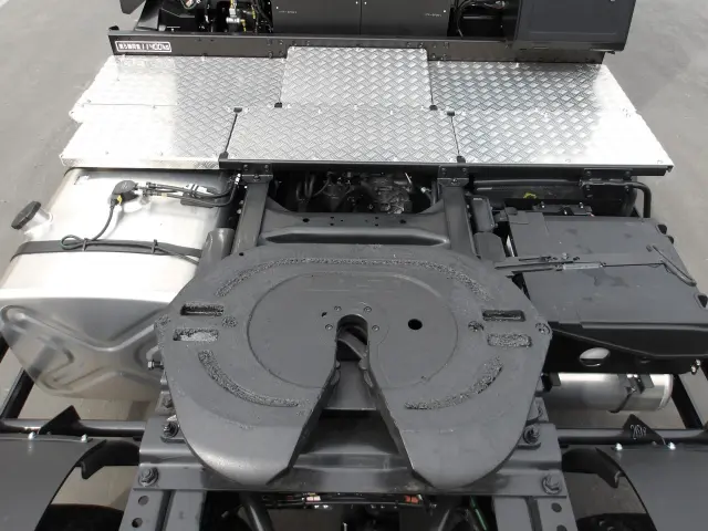 三菱 スーパーグレート 2RG-FP84VER(2WD)の写真6