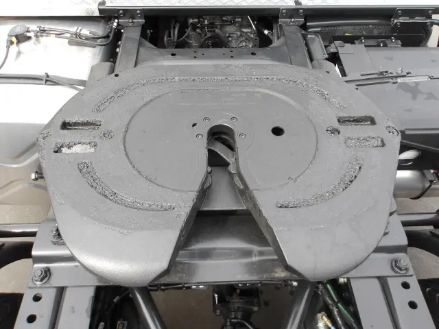 三菱 スーパーグレート 2RG-FP84VER(2WD)の写真8