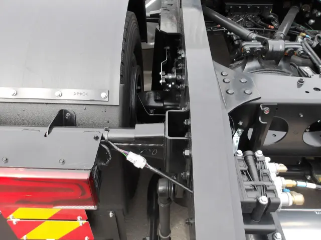 三菱 スーパーグレート 2RG-FP84VER(2WD)の写真10