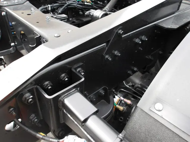 三菱 スーパーグレート 2RG-FP84VER(2WD)の写真13