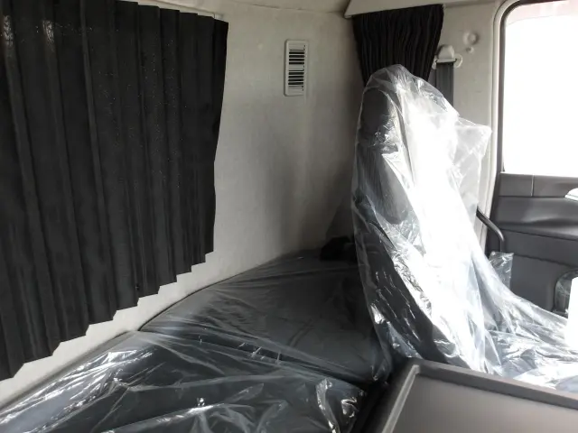 三菱 スーパーグレート 2RG-FP84VER(2WD)の写真18