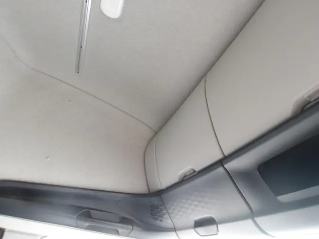 三菱 スーパーグレート 2RG-FP84VER(2WD)の写真19