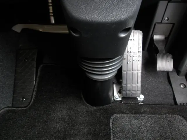 三菱 スーパーグレート 2RG-FP84VER(2WD)の写真24