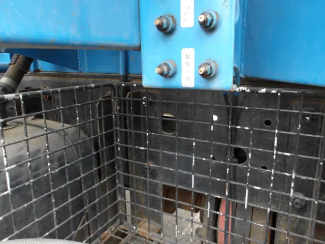 日野 レンジャー SDG-FD7JEAA(2WD)の写真13