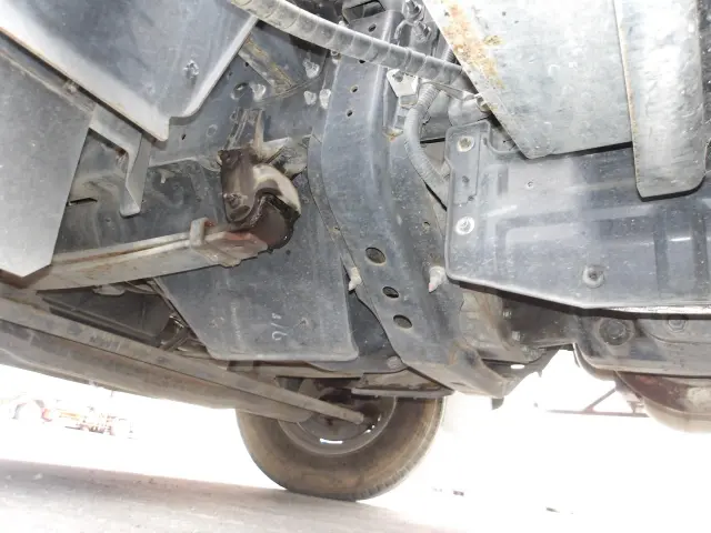 日野 レンジャー SDG-FD7JEAA(2WD)の写真16