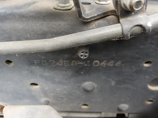 日野 レンジャー SDG-FD7JEAA(2WD)の写真17