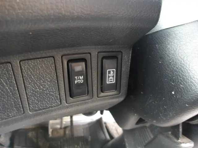 日野 レンジャー SDG-FD7JEAA(2WD)の写真22