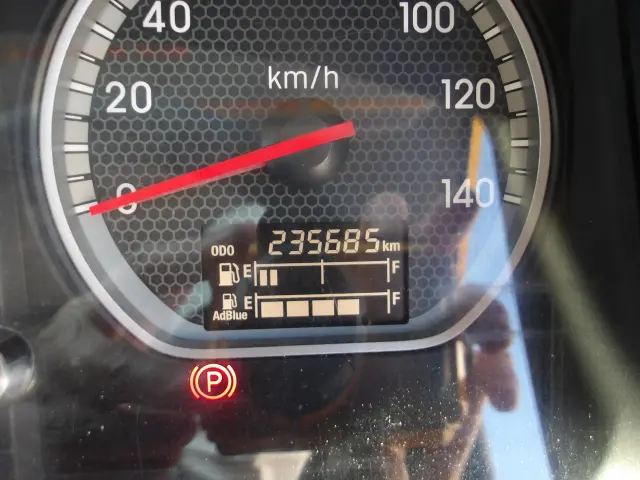 いすゞ ギガ 2PG-CYZ77CM(6x4)の写真23