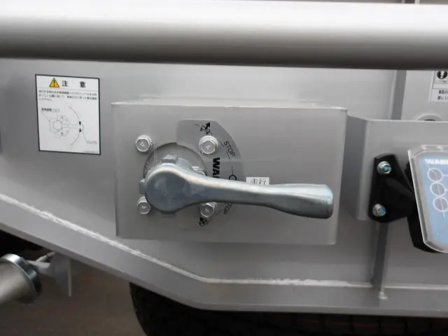 東邦 セミトレーラー TC36F6N3S(未入力/関係無)の写真14