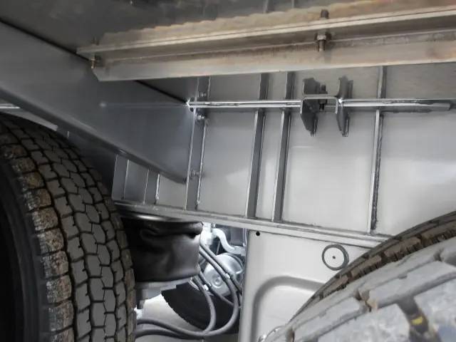 東邦 セミトレーラー TC36F6N3S(未入力/関係無)の写真15