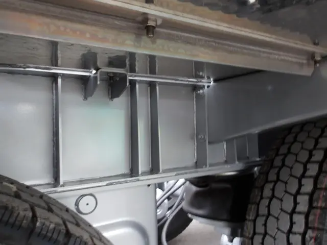 東邦 セミトレーラー TC36F6N3S(未入力/関係無)の写真16