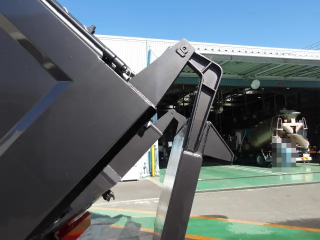 東邦 セミトレーラー TF36H2C3改(未入力/関係無)の写真13