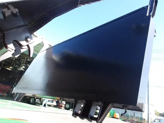 東邦 セミトレーラー TF36H2C3改(未入力/関係無)の写真14