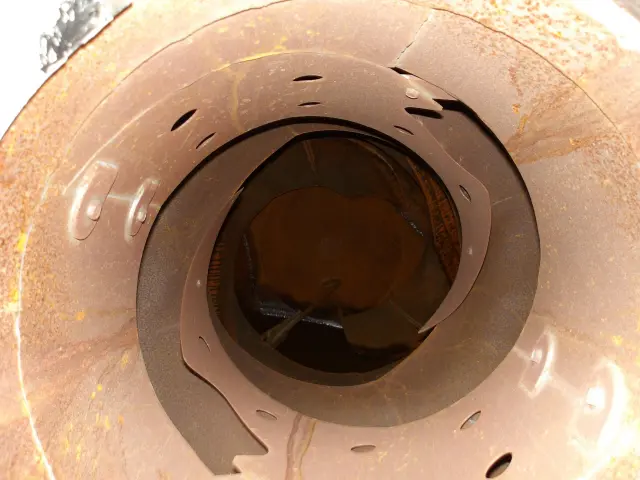 いすゞ エルフ 2RG-NKR88N(2WD)の写真9