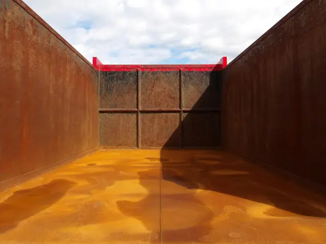 いすゞ フォワード 2RG-FRR90S2(2WD)の写真8