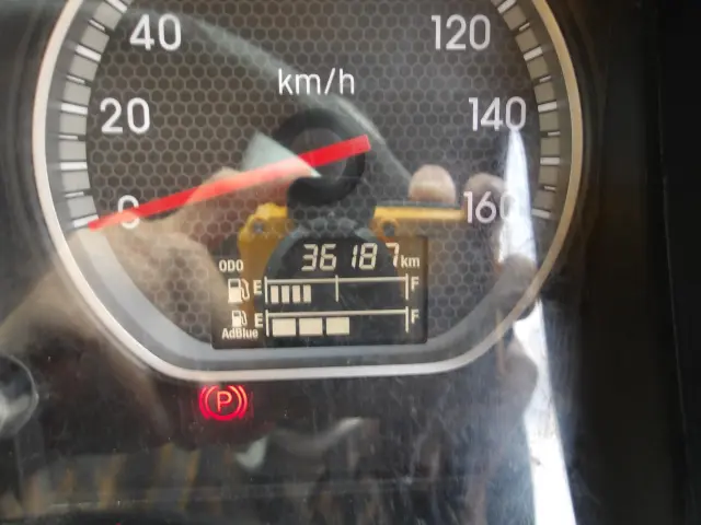 いすゞ フォワード 2RG-FRR90S2(2WD)の写真19