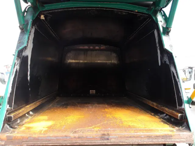 日野 レンジャー 2KG-FC2ABA(2WD)の写真8