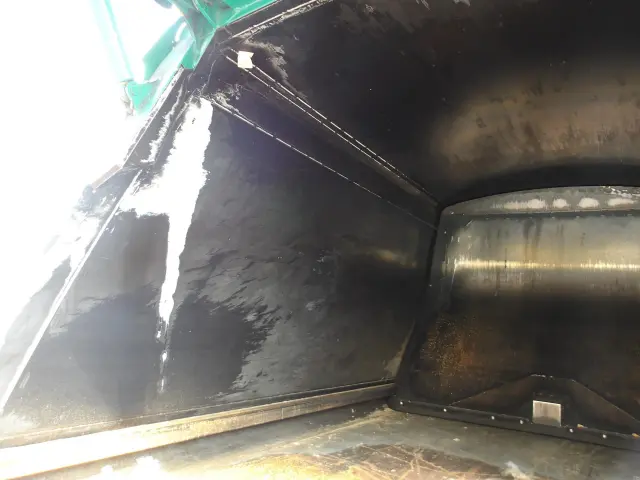 日野 レンジャー 2KG-FC2ABA(2WD)の写真9