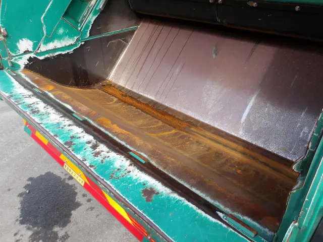 日野 レンジャー 2KG-FC2ABA(2WD)の写真13