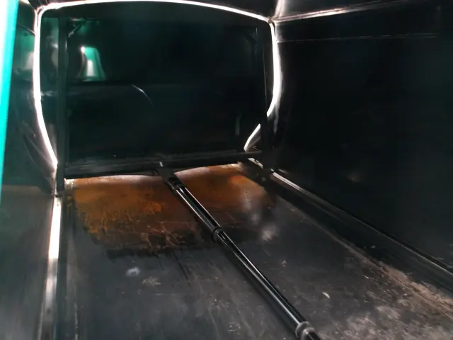 日野 レンジャー 2KG-FC2ABA(2WD)の写真14