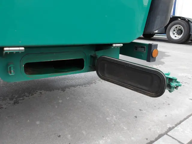 日野 レンジャー 2KG-FC2ABA(2WD)の写真15