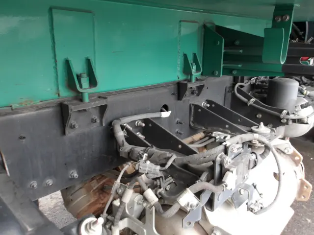 日野 レンジャー 2KG-FC2ABA(2WD)の写真17