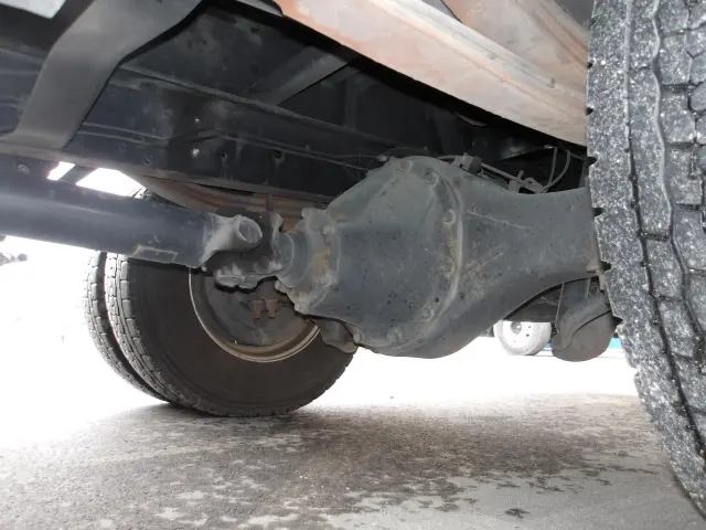 日野 レンジャー 2KG-FC2ABA(2WD)の写真18