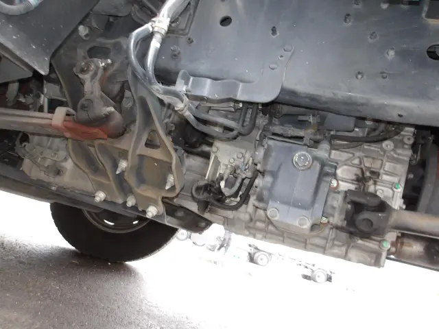 日野 レンジャー 2KG-FC2ABA(2WD)の写真19