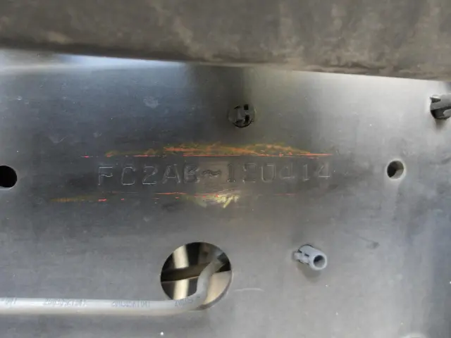 日野 レンジャー 2KG-FC2ABA(2WD)の写真20