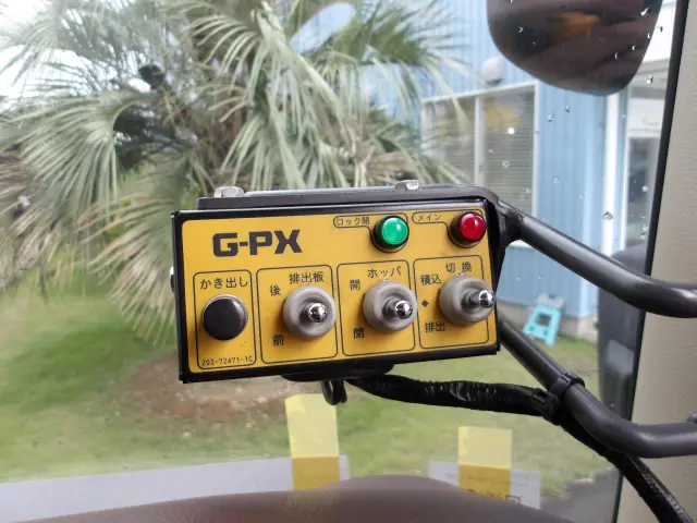 日野 レンジャー 2KG-FC2ABA(2WD)の写真25