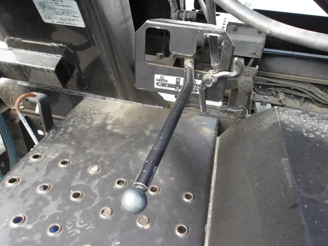 日野 デュトロ TKG-XZU600E(2WD)の写真6