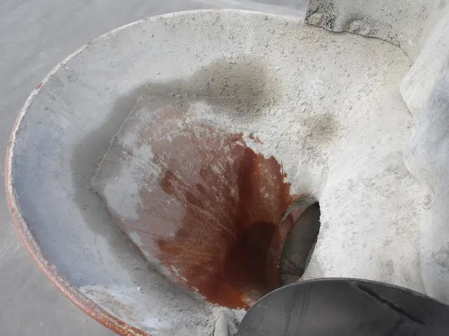 日野 デュトロ TKG-XZU600E(2WD)の写真8